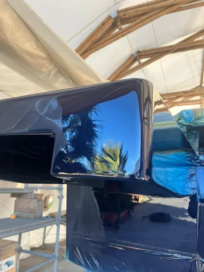 Dealer Demo Yacht Photos Pics 