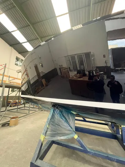 Dealer Demo Yacht Photos Pics 