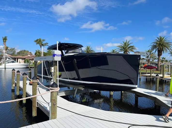 Dealer Demo Yacht Photos Pics 