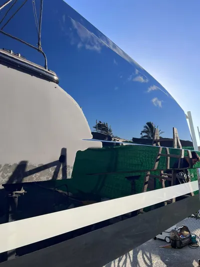 Dealer Demo Yacht Photos Pics 