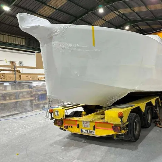 Dealer Demo Yacht Photos Pics 