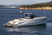 2022 Solaris Power 44 Open