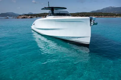 Solaris Power 44 Open