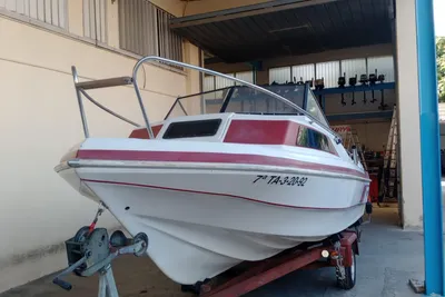 1992 Lema SABINAL 17