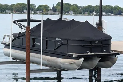 Barletta Cabrio 20UC