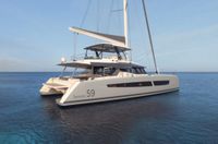 2024 Fountaine Pajot Samana 59