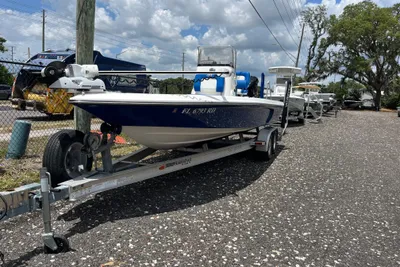 ShearWater 23LTZ