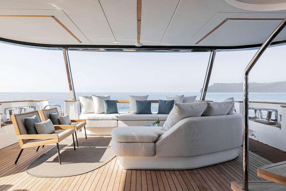 2024 Azimut 97 