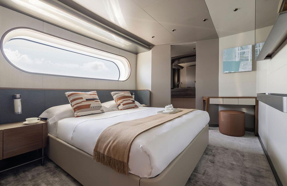 2024 Azimut 97 