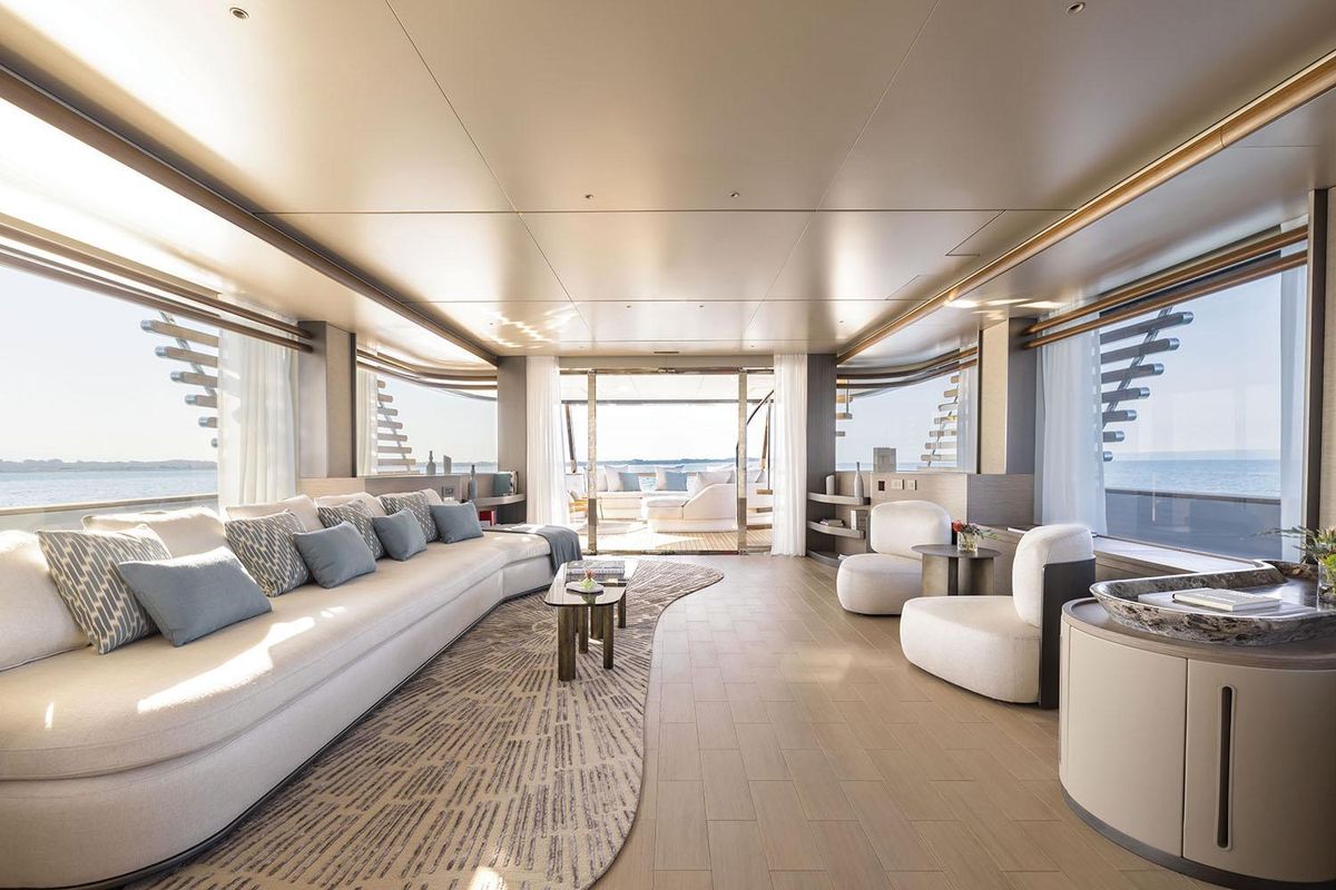 2024 Azimut 97 