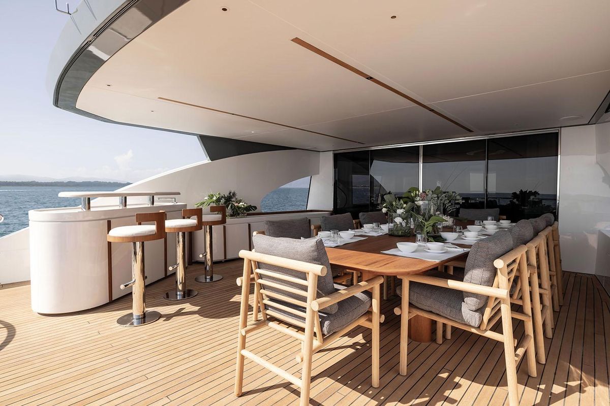 2024 Azimut 97 