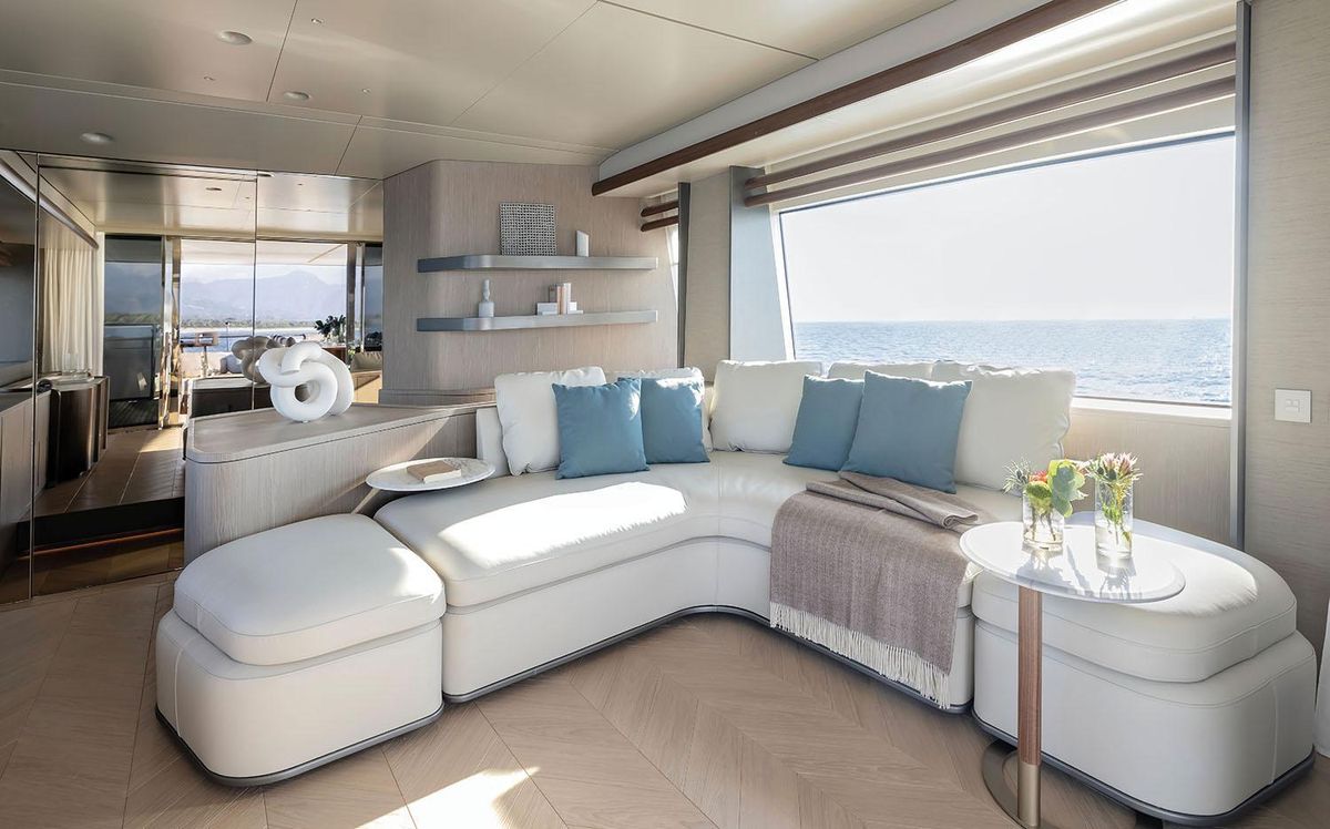2024 Azimut 97 