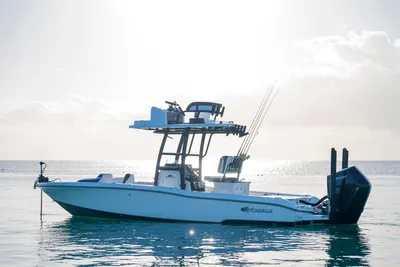 Crevalle 26 HCO