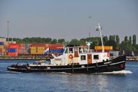 1942 Sleepboot 1942