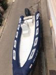 2007 Avon Adventure 620