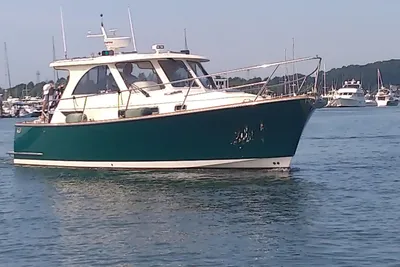 Legacy 32