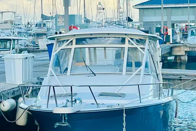 Grady-White Express 330