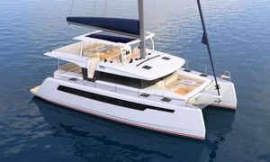 Island Spirit 525E