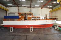 1970 Super Van Craft 1400