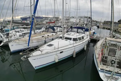 2003 Jeanneau Sun Odyssey 40 DS