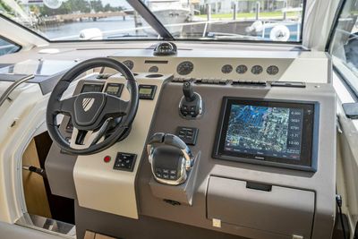 Yacht