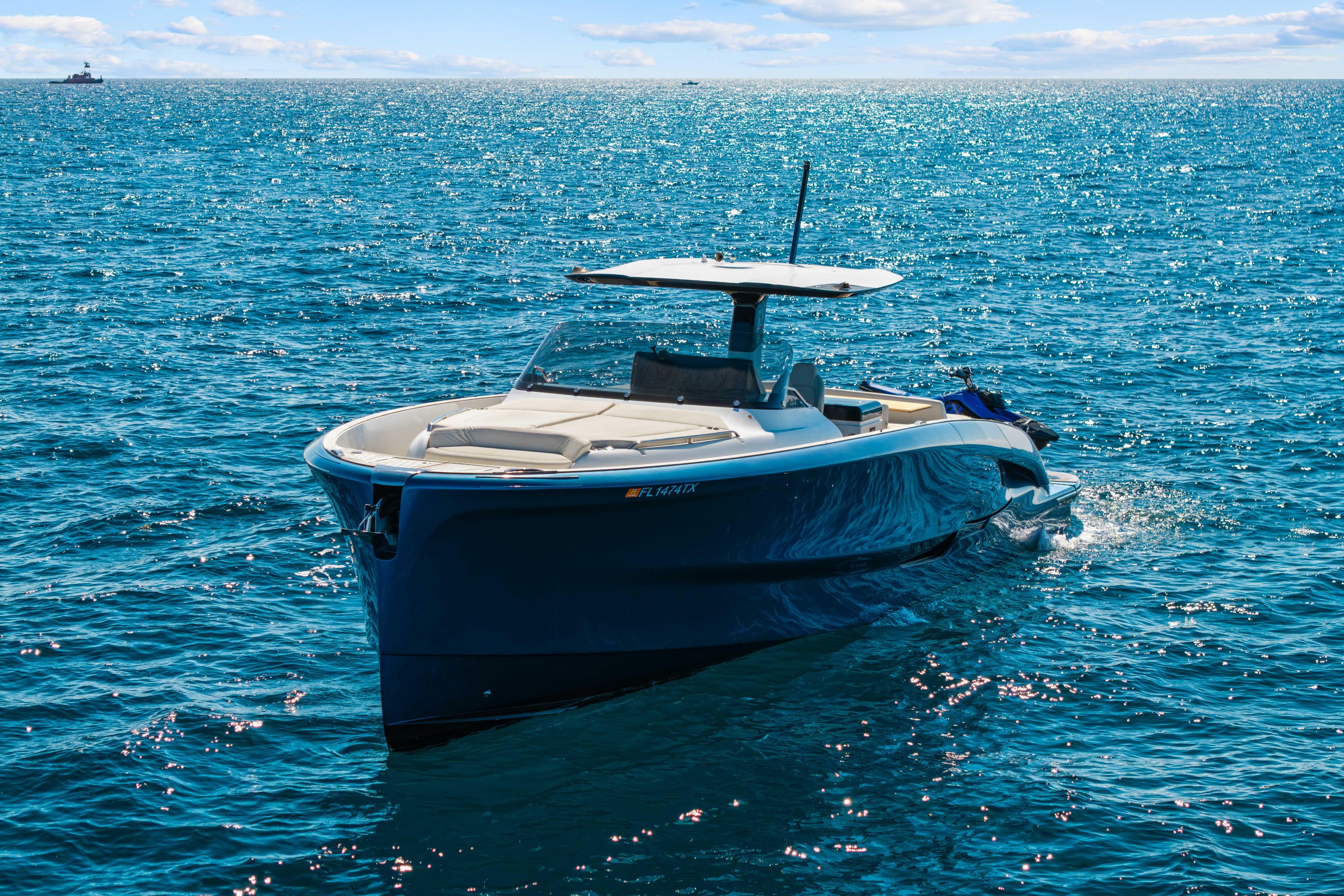 2024 Solaris Power 44 