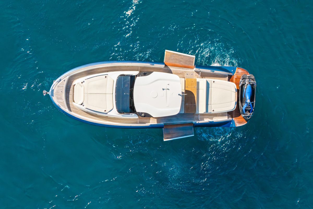 2024 Solaris Power 44 