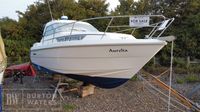 1995 Hardy Seawings 305