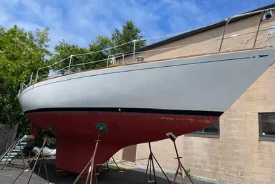 Bristol 35.5