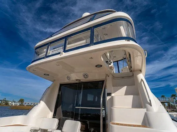 Extremely Clean Yacht Photos Pics 