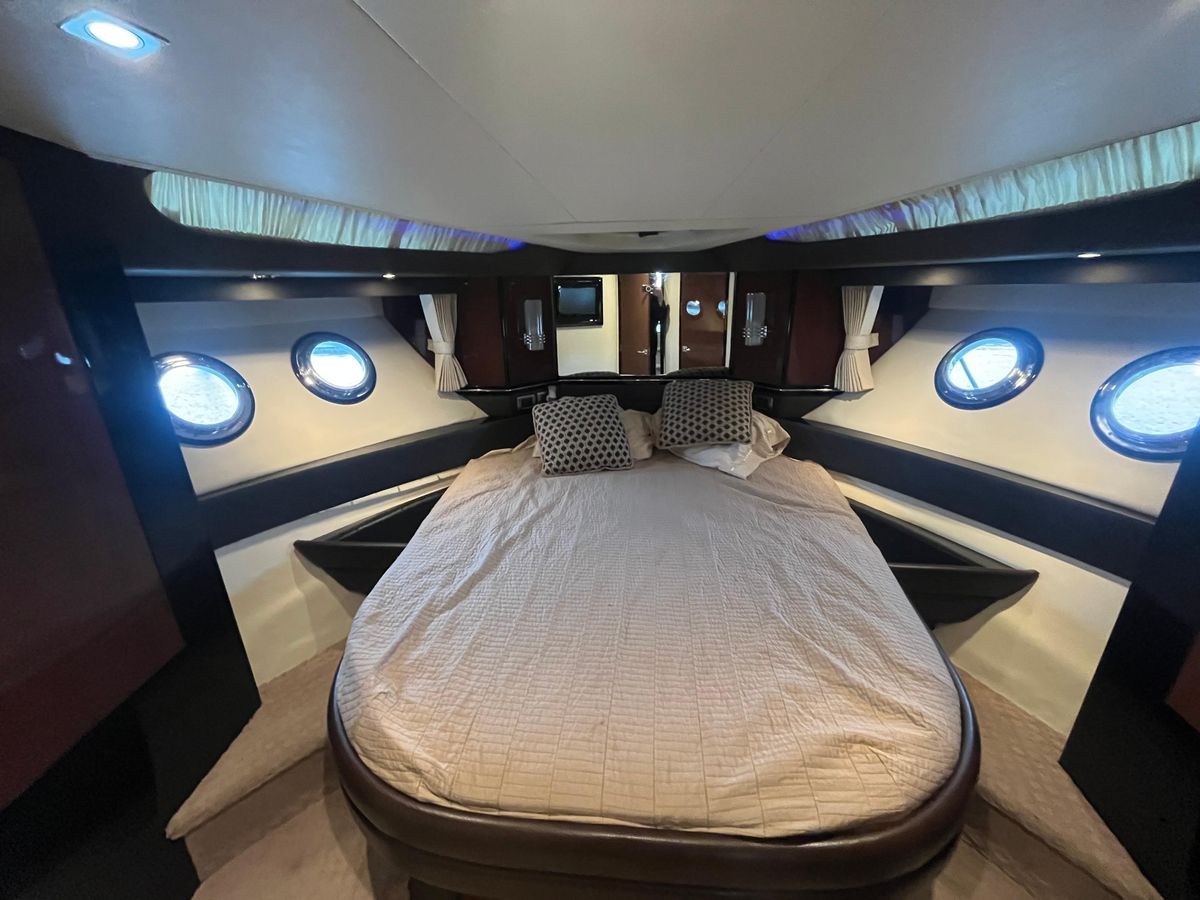 2010 Marquis 50 