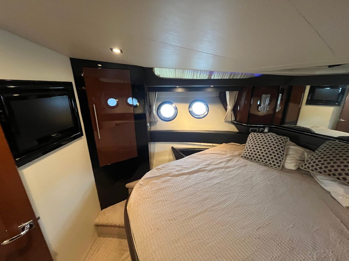 2010 Marquis 50 