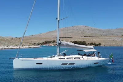 Italia Yachts 15.98