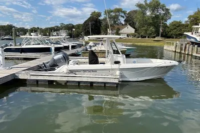 Edgewater 230CC