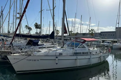 1996 Beneteau Oceanis 40 CC