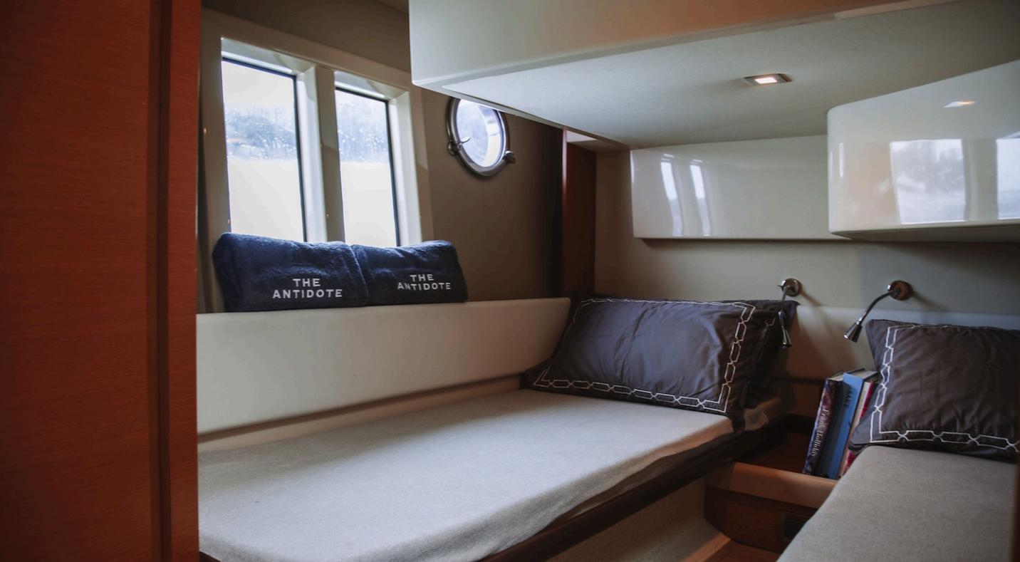 2025 Saxdor 270 GTO Sports Cruiser for sale - YachtWorld