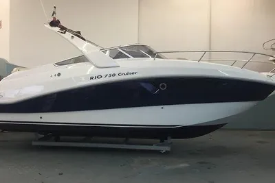 2010 RIO 750 Cruiser