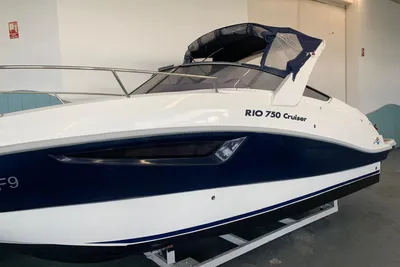 2010 RIO 750 Cruiser