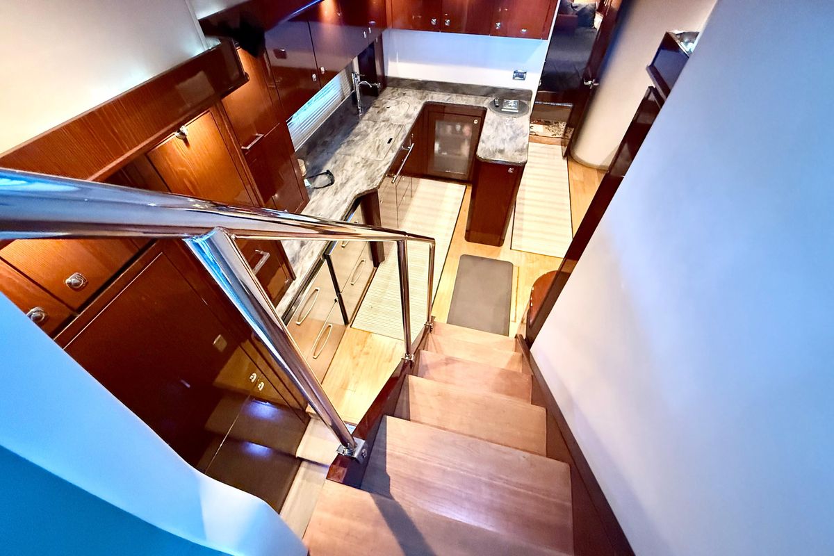 2014 Sea Ray 60 