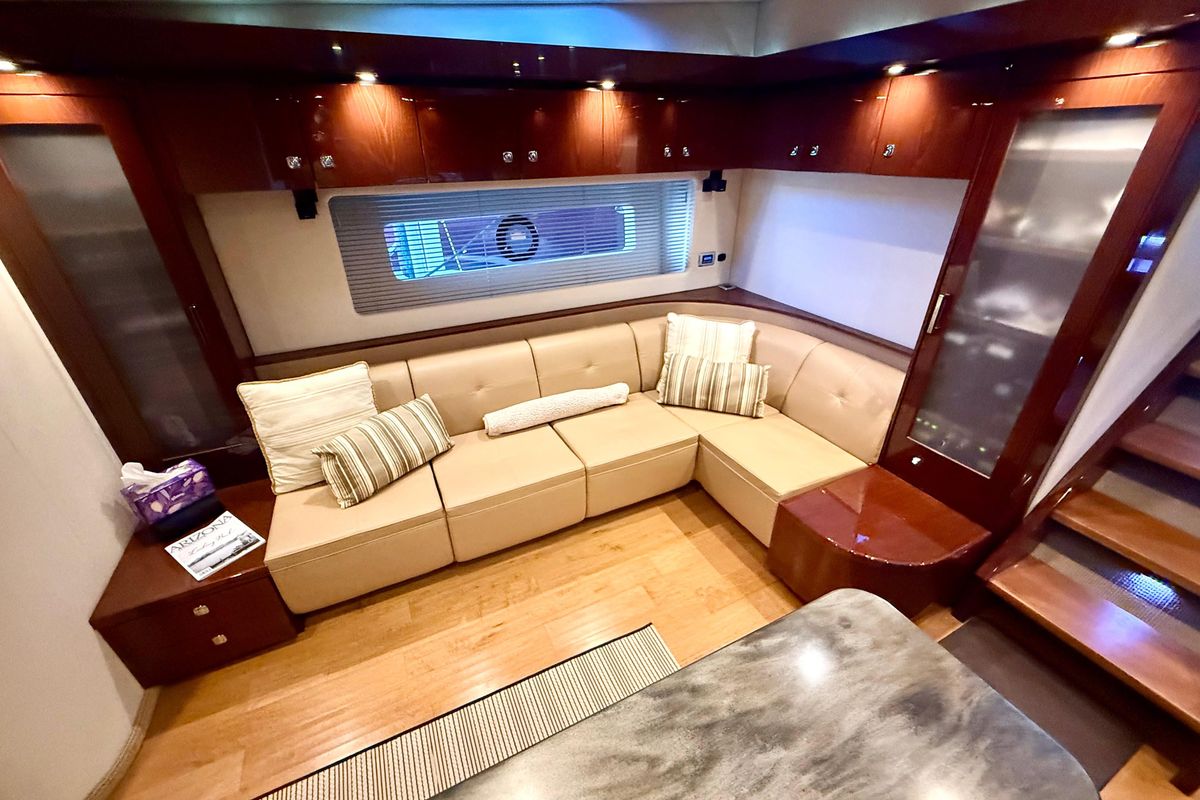 2014 Sea Ray 60 