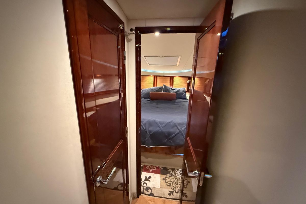 2014 Sea Ray 60 