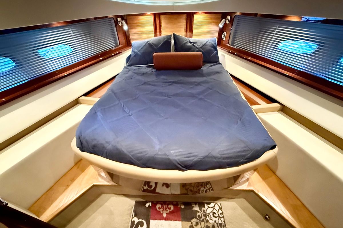 2014 Sea Ray 60 