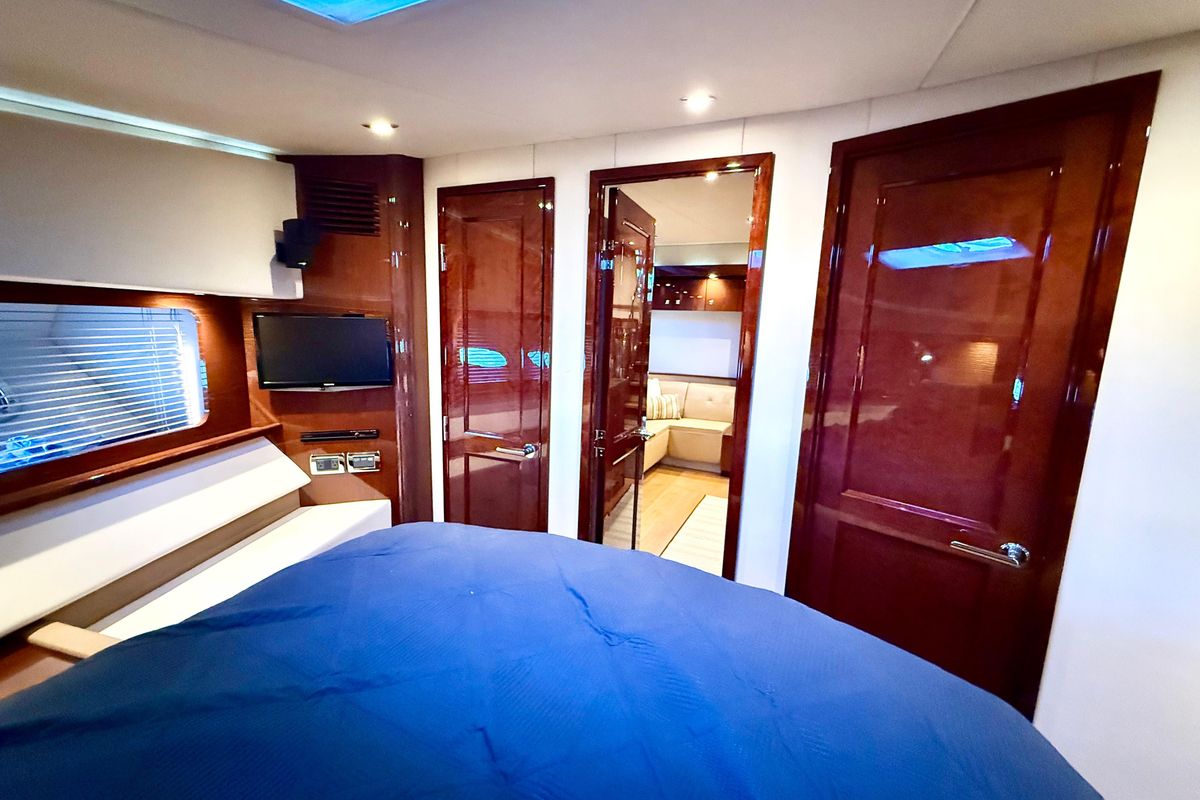 2014 Sea Ray 60 