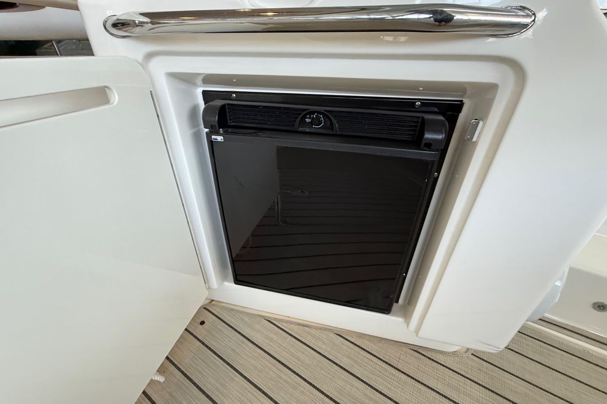 2014 Sea Ray 60 