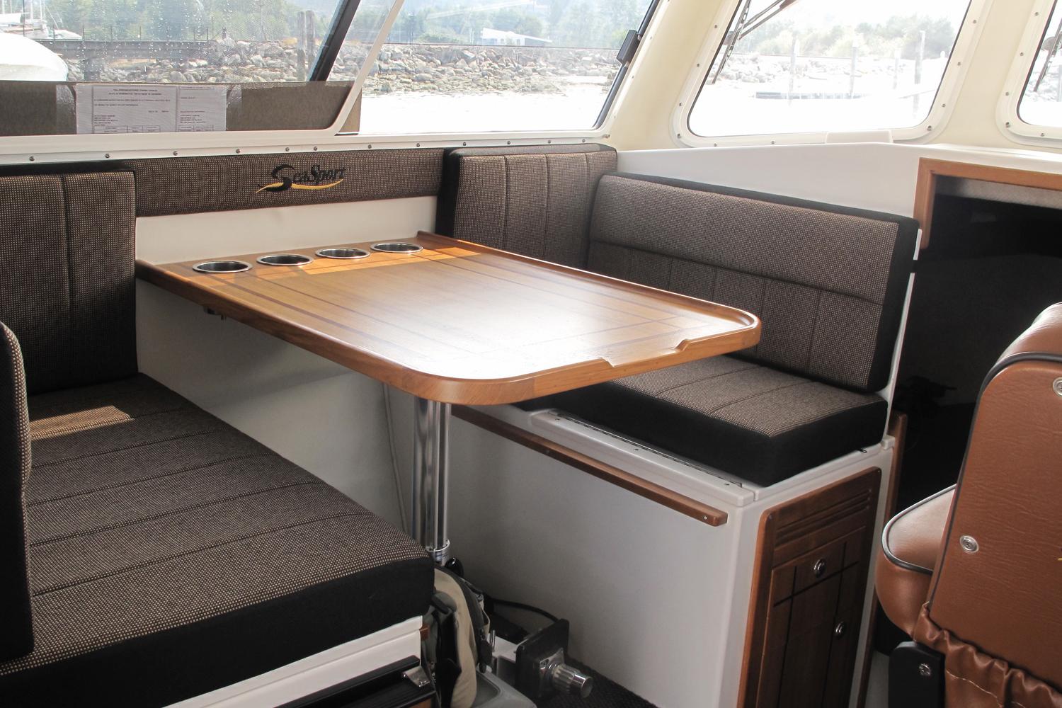 2025 SeaSport Kodiak 2600 Saltwater Fishing for sale YachtWorld