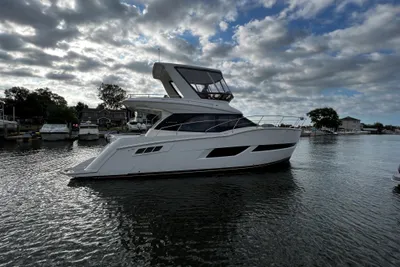 Carver C40