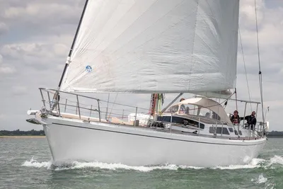 1991 Devonport Thomas Custom 67