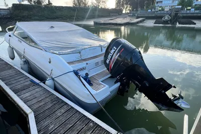 2011 Beneteau Flyer 750 Cabrio