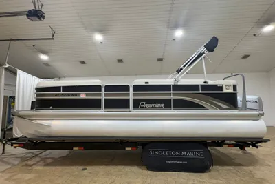 Premier 220 SunSation