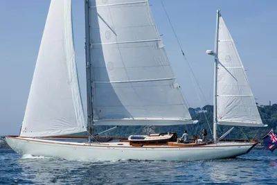 Spirit Yachts C63